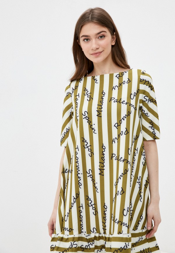 Aelite Платье - фото 2