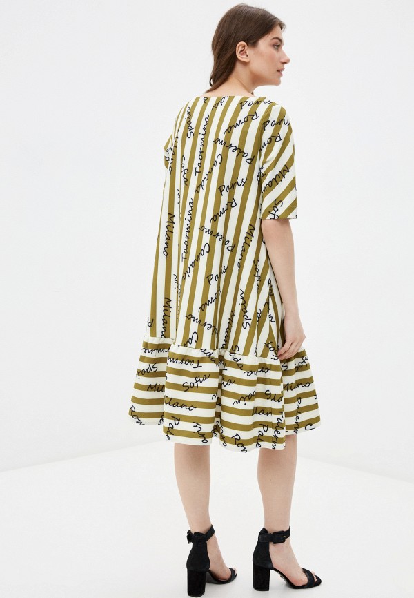 Aelite Платье - фото 3