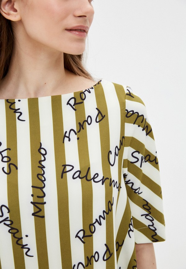 Aelite Платье - фото 4