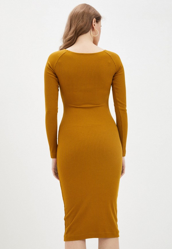 Ruxara Платье - Lamoda Online Exclusive - фото 3