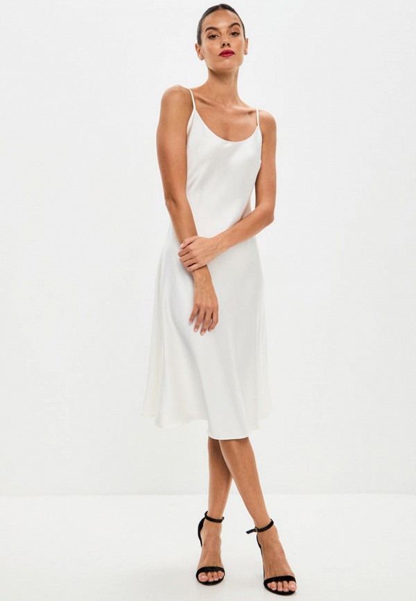 Unicoamore Платье - Forgetmenot - фото 1