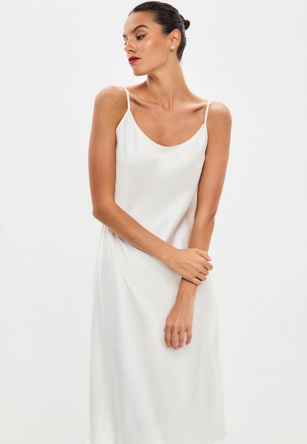 Unicoamore Платье - Forgetmenot - фото 2