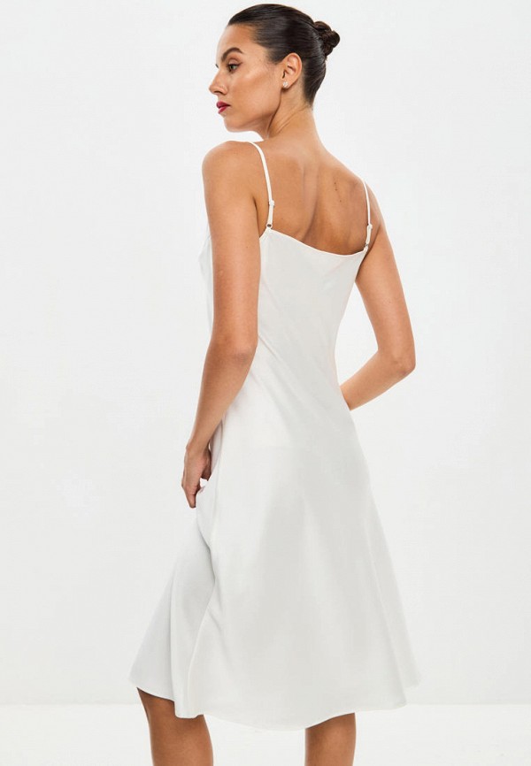 Unicoamore Платье - Forgetmenot - фото 3