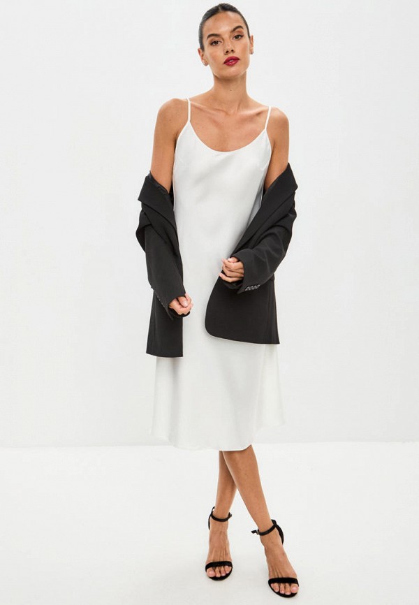 Unicoamore Платье - Forgetmenot - фото 4