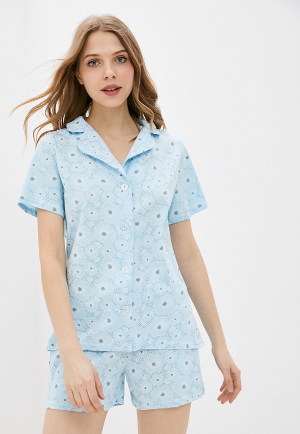 Lika Dress Пижама