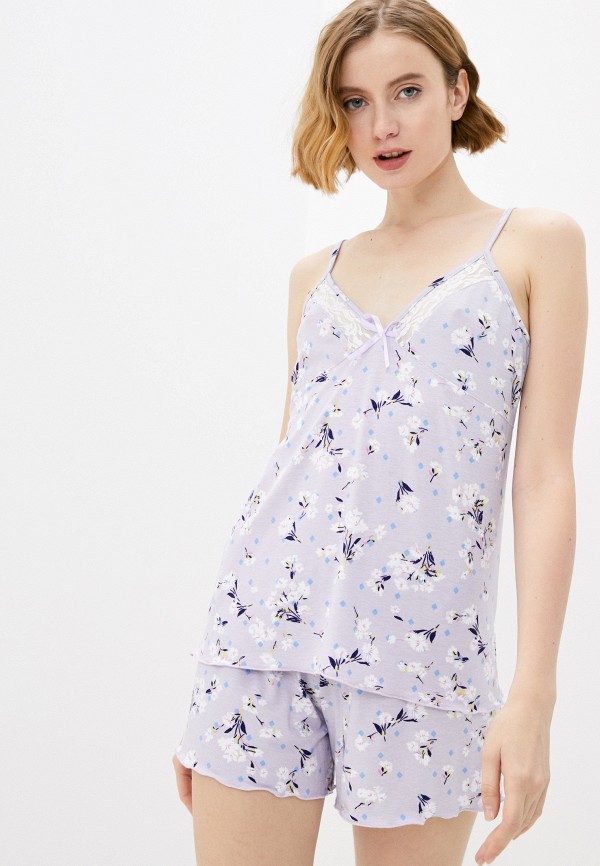 Lika Dress Пижама