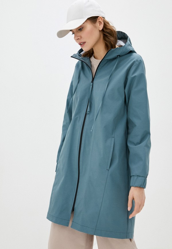 Urban Tiger Плащ - IACCAM - фото 4