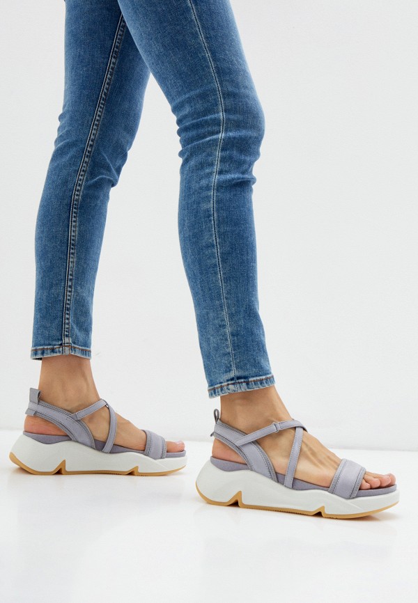 Ecco Сандалии - ECCO CHUNKY SANDAL - фото 6