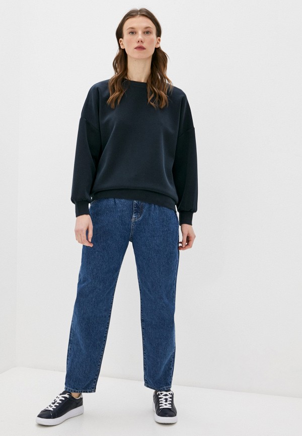 Mavi Свитшот - ROUND COLLAR SWEATSHIRT - фото 2