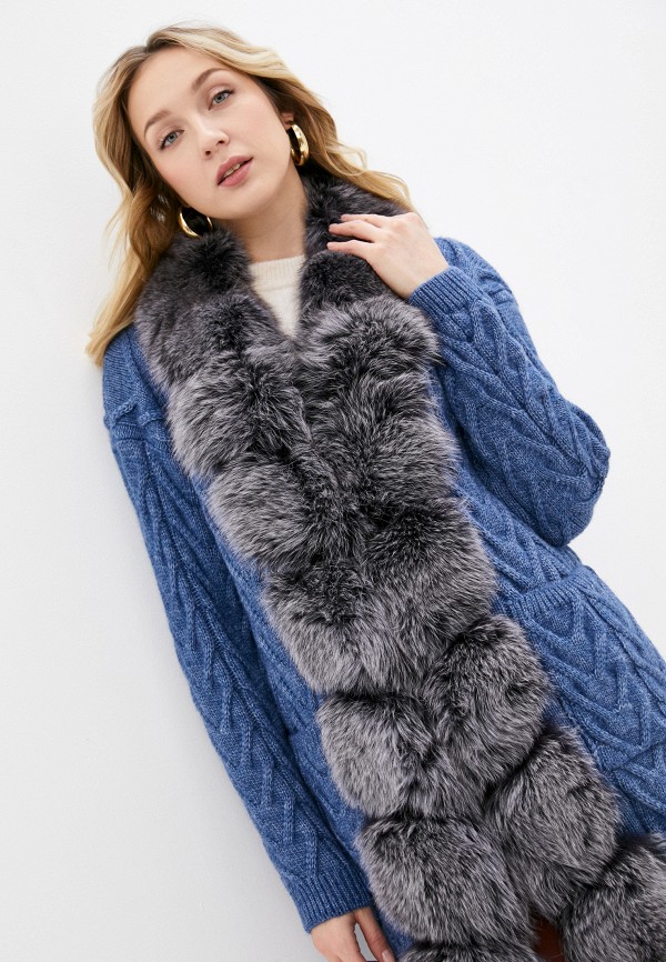 V.S Пальто - -кардиган - фото 2