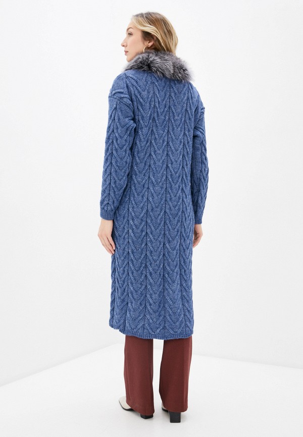 V.S Пальто - -кардиган - фото 3