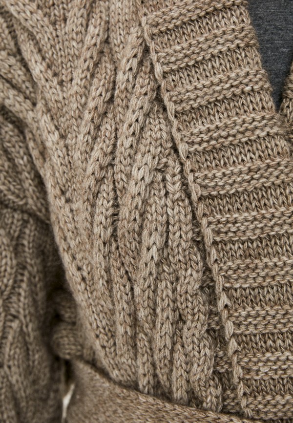 V.S Пальто-халат - -кардиган - фото 5