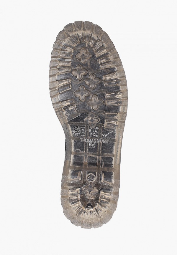 Thomas Munz Ботинки - фото 5