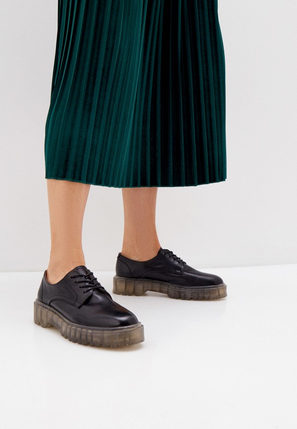 Thomas Munz Ботинки - фото 6