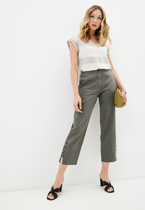 Agenda Брюки - фото 2