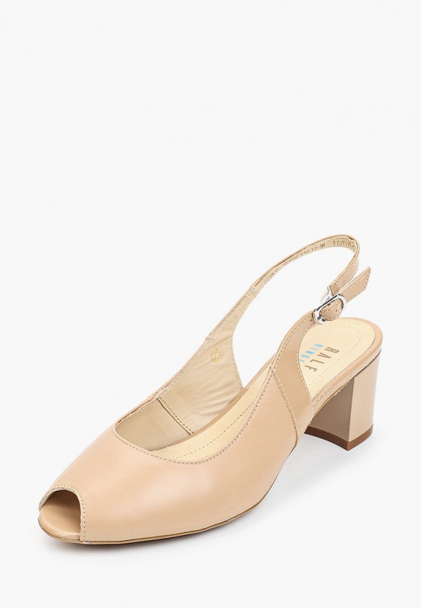 Ralf Ringer Босоножки - AGNESSA 7 - фото 2