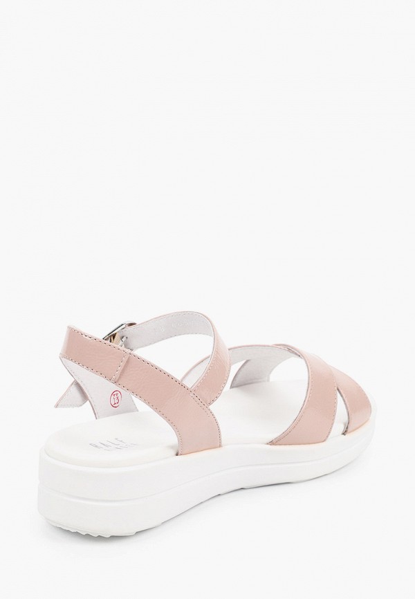 Ralf Ringer Сандалии - ULA 7 - фото 3