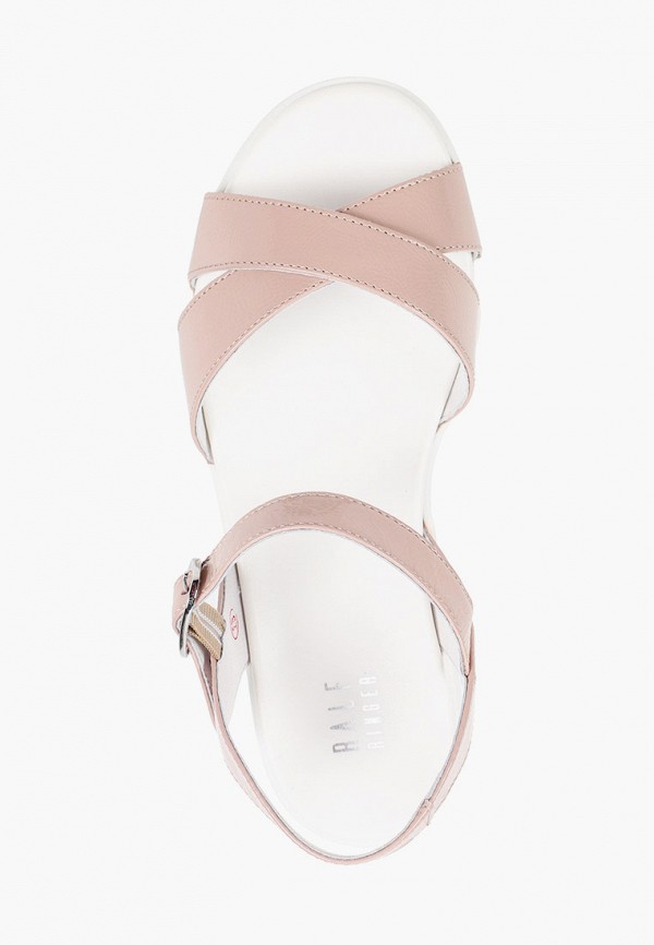 Ralf Ringer Сандалии - ULA 7 - фото 4