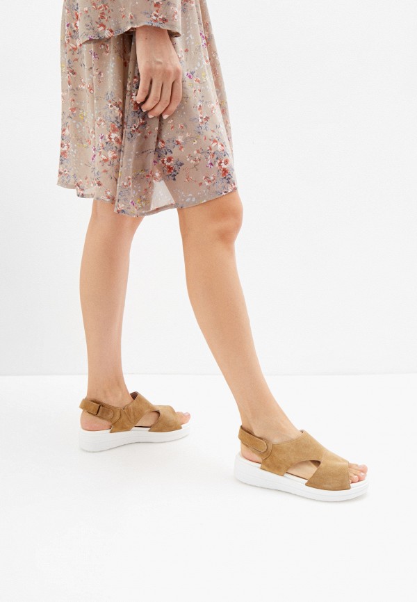 Ralf Ringer Сандалии - ULA 7 - фото 6