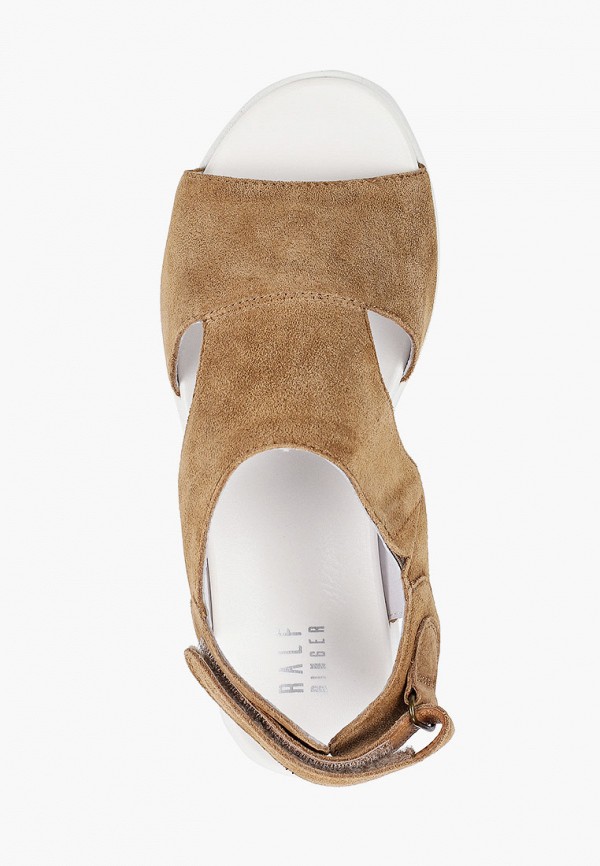 Ralf Ringer Сандалии - ULA 7 - фото 4