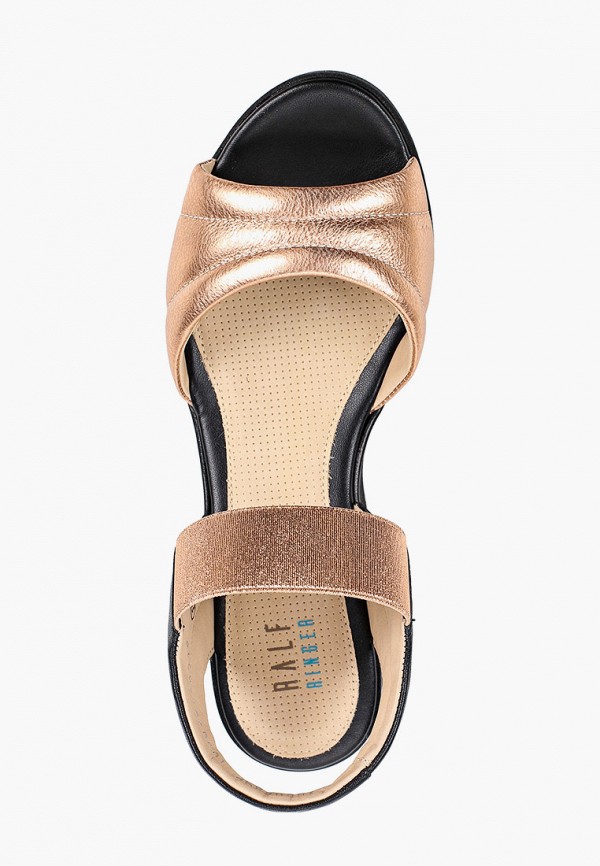 Ralf Ringer Босоножки - BETTY - фото 4