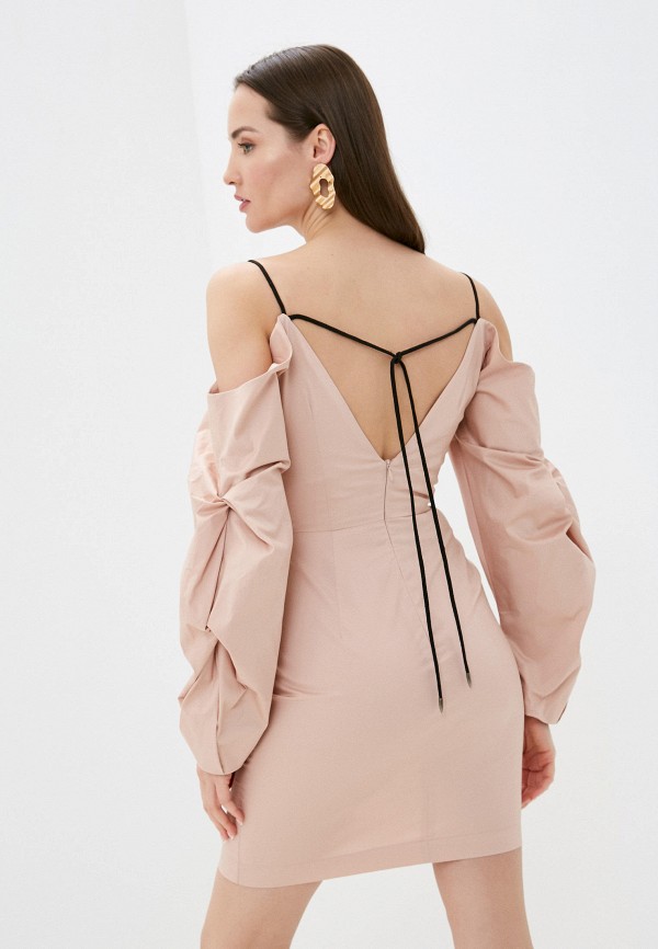 Ruxara Платье - Lamoda Online Exclusive - фото 3