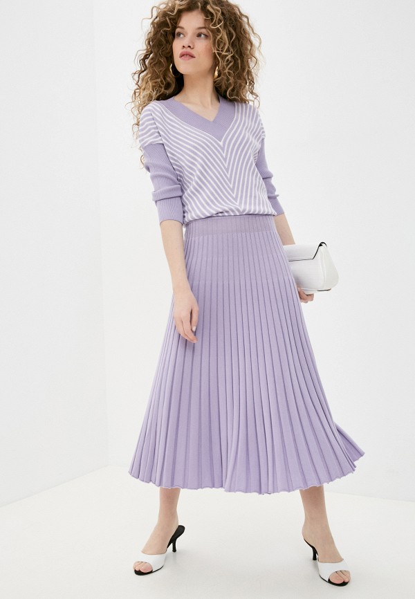 Odalia Костюм вязаный - фото 1