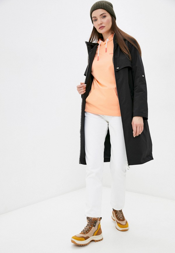 Winterra Плащ - фото 2