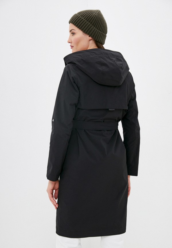 Winterra Плащ - фото 3