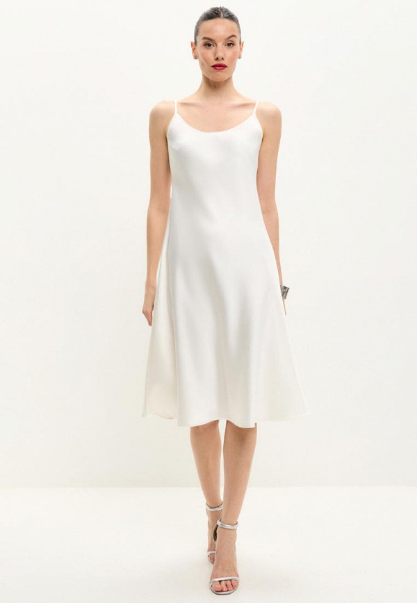 Unicoamore Платье - Forgetmenot - фото 4