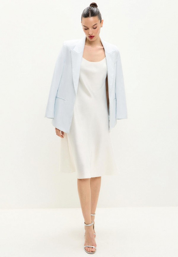 Unicoamore Платье - Forgetmenot - фото 3