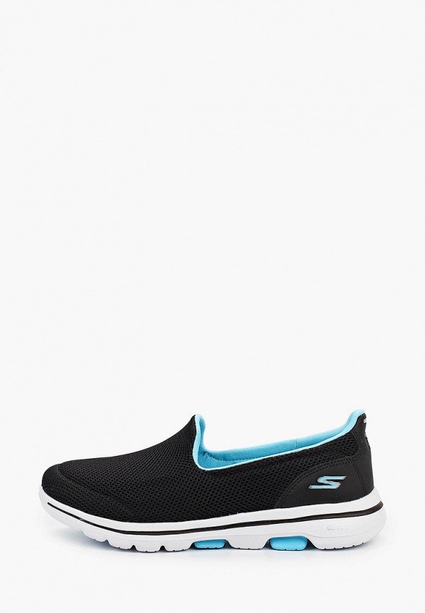 Skechers Слипоны - GO WALK 5 - фото 1