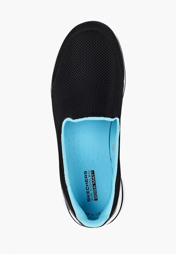 Skechers Слипоны - GO WALK 5 - фото 4