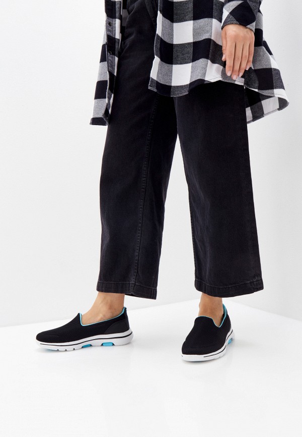 Skechers Слипоны - GO WALK 5 - фото 6