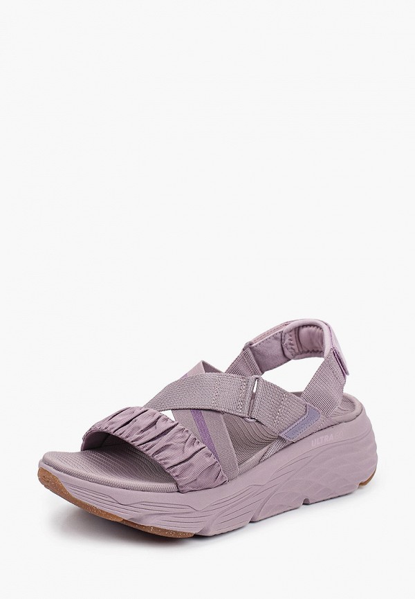 Skechers Босоножки - MAX CUSHIONING - фото 2