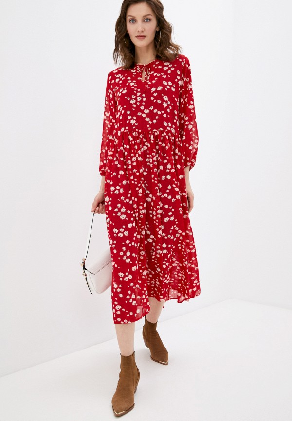 be Main Платье - фото 1