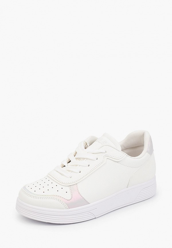 Pulse Кеды - полнота E (5) - фото 2