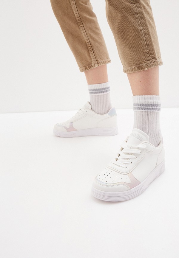 Pulse Кеды - полнота E (5) - фото 6