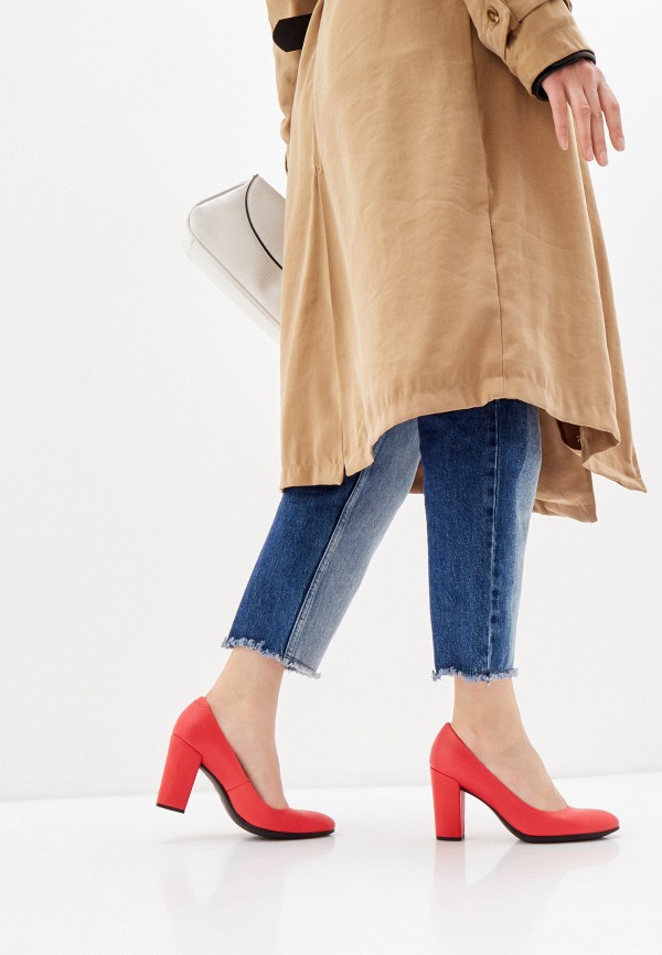 ecco shape 75 block