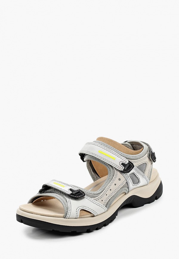 ecco offroad sandal