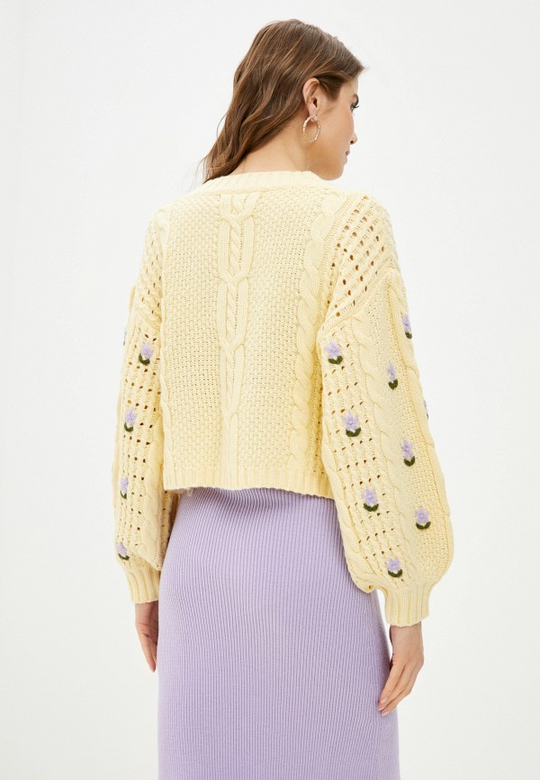 Top Top Кардиган - фото 3