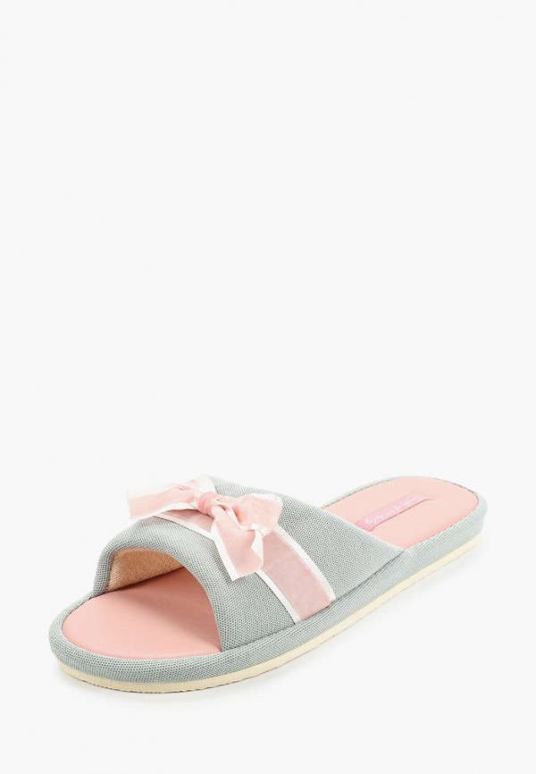 Smile of Milady Тапочки - фото 2