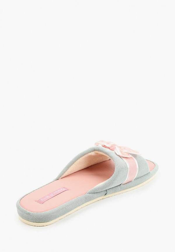 Smile of Milady Тапочки - фото 3