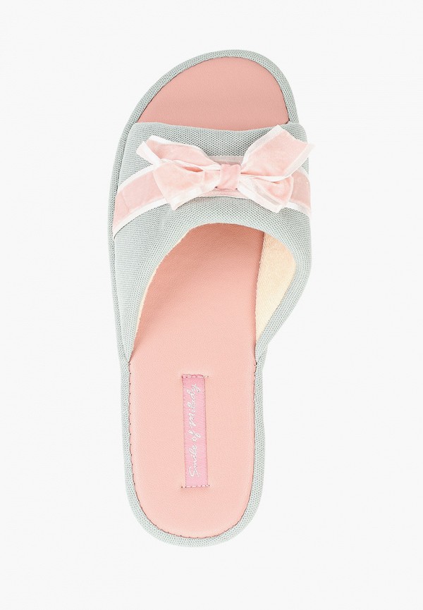 Smile of Milady Тапочки - фото 4