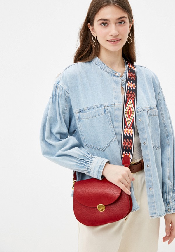 Alexander Tsiselsky Сумка - фото 4