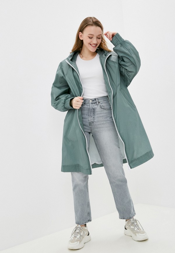 Baon Плащ - фото 2