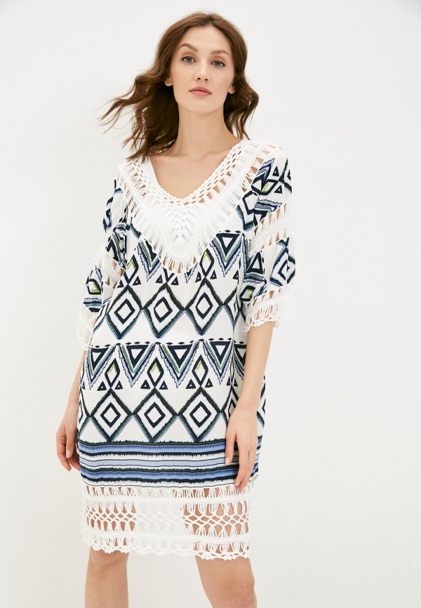 Naturel Туника пляжная - фото 1