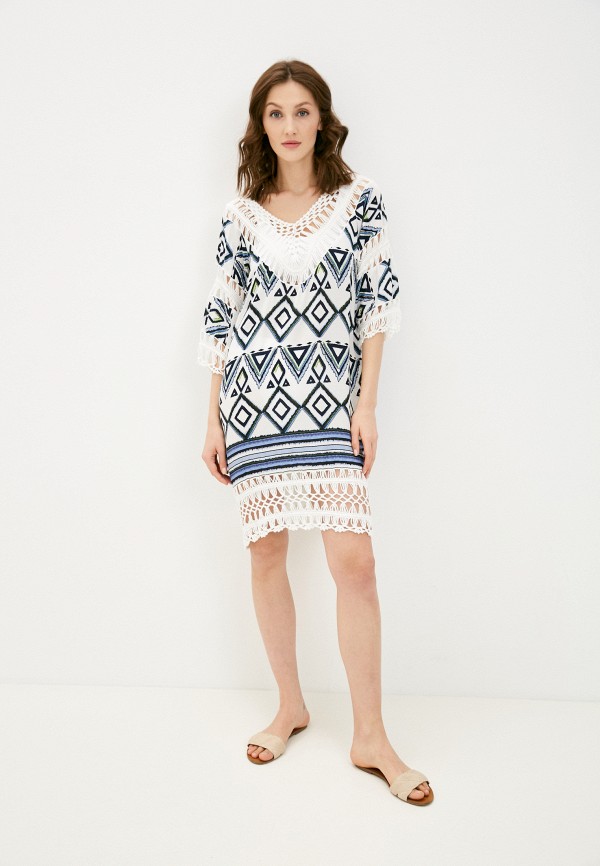 Naturel Туника пляжная - фото 2