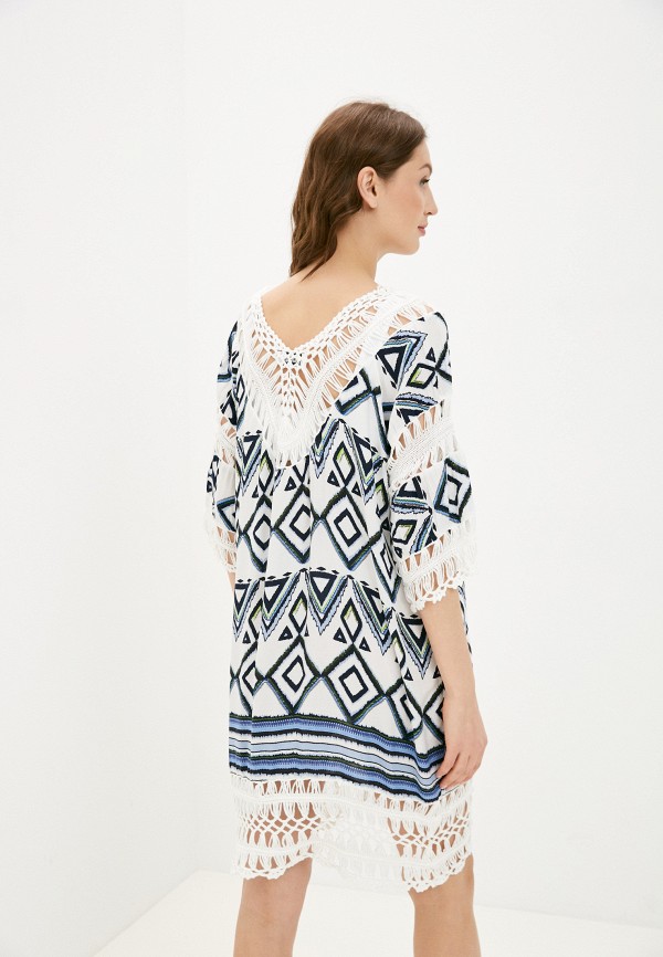 Naturel Туника пляжная - фото 3