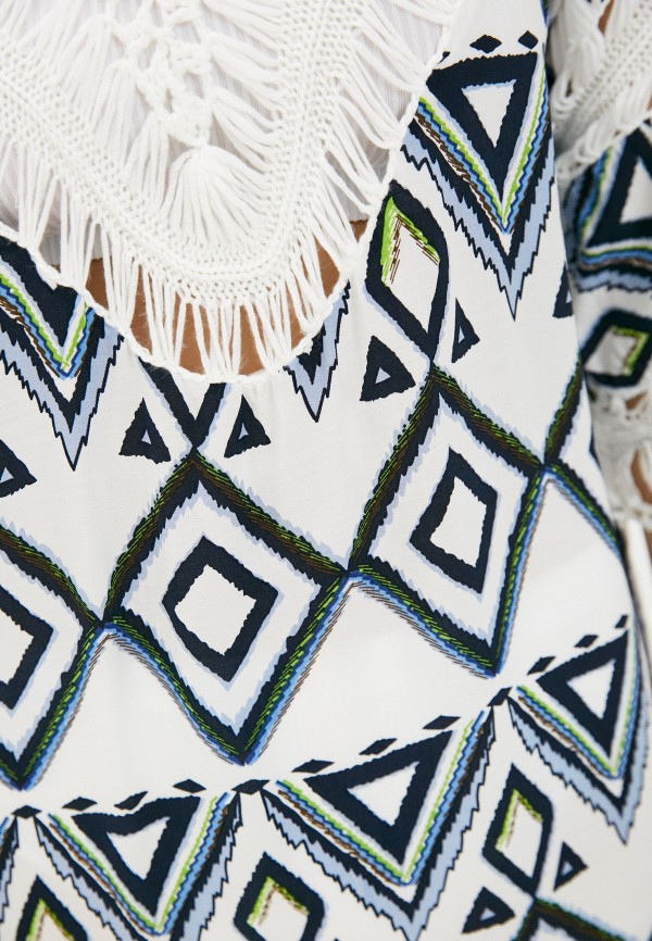 Naturel Туника пляжная - фото 4